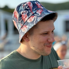 Александр Личманенко, 10.10, Ростов-на-Дону