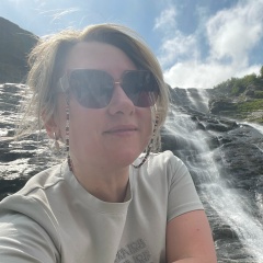 Марина Бекетова, 11.07, Железноводск