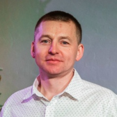 Денис Голев, Санкт-Петербург