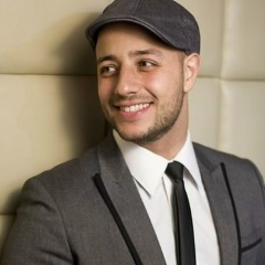 Khaled Gutt, 14.05.1984, Alger