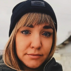 Алия Алиюша, 06.02, Екатеринбург