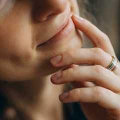 Светлана Алексеева, Санкт-Петербург