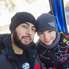 Рамиз Рамазанов, 13.05.1991, Баку