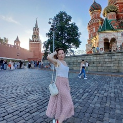 Ирина Прокопьева, 07.11, Курган