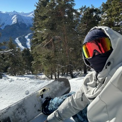 Артём Подпольников, 04.02, Бузулук (поселок)