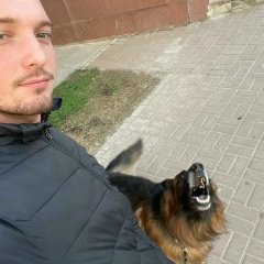 Сергей Коваленко, 01.05, Раменское