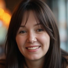 Елена Горбатовская, 10.10.1986, Подольск