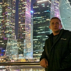 Вовчик Декснис, 20.09, Ялуторовск