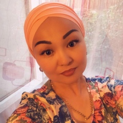 Жанара Жылтыргузова, 03.10, Алматы