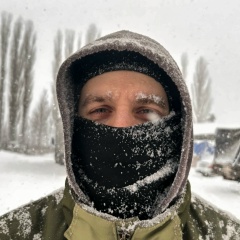 Игорь Парамонов, 05.06, Ростов-на-Дону