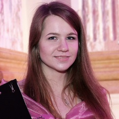 Ірина Божик, 06.05, Киев