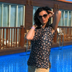 Oksana Protasovucka, 28.03.1985, Тернополь