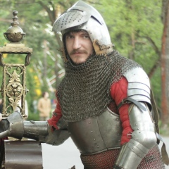 Серёжа Воронинъ, 21.05.1986