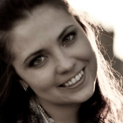 Ольга Садкова, 20.07, Череповец