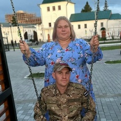 Евгения Тебенёва, 11.08.1992, Каменск-Уральский