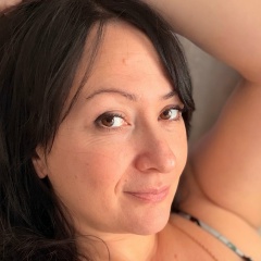 Юлия Жердева, 03.11.1985