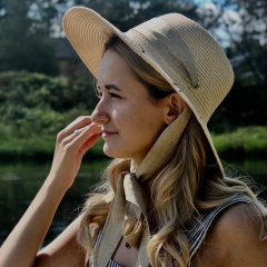 Софья Михеева, 23.07.2000, Москва