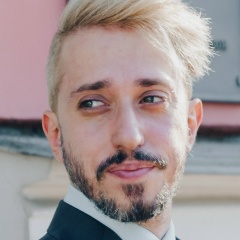 Михаил Агапов, 21.10, Москва