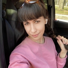 Гульнара Абзалова, 09.01, Уфа