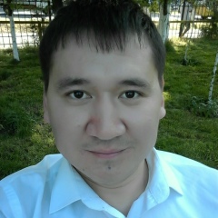 Канат Мусаев, 22.01.1988, Шымкент