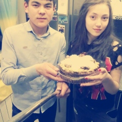 Мунарбек Борубаев, 28.02.1997, Нефтеюганск