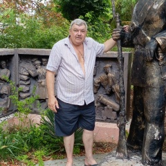 Сергей Петренко, 06.09.1963, Уральск