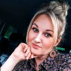 Наталья Таждинова, 26.10.1988, Орехово-Зуево