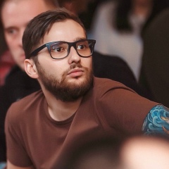 Сергей Сазанович, 26.05.1989, Могилёв