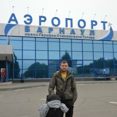 Алексей Госсен, 13.07.1986, Wipperfürth