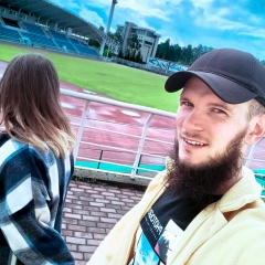 Слава Скоков, 27.05, Барвиха (поселок)