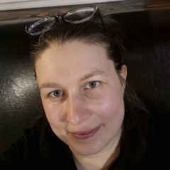 Галина Брусенцева, 23.08, Челябинск