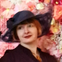 Ирина Тактаева, Новокузнецк