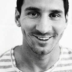 Лионель Месси, 24.06.1987, Rosario