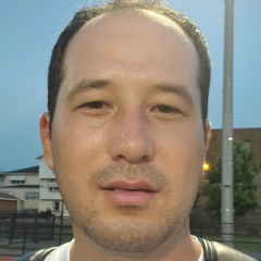 Сардор Мамажанов, 10.07.1986, New York City