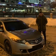 Алексей Крючков, 15.04.2000, Мирный