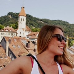 Марина Кудрик, 21.01