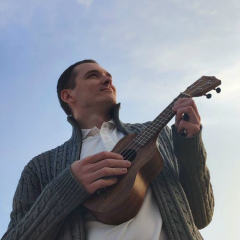 Станислав Андреев, 21.01, Санкт-Петербург