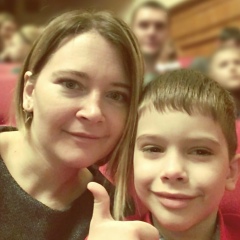 Мария Подугольникова, 12.08.1989, Липецк