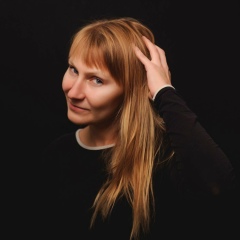 Полина Зубарева, 20.02.1985, Москва