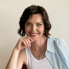 Татьяна Бурбах, Калининград