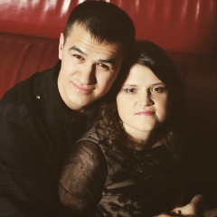 Адахам Мамасалиев, 03.06.1989, Королев (хутор)