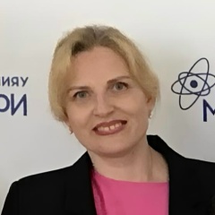 Юлия Соловьева, 01.01.1984, Москва