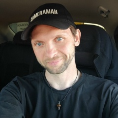 Иван Ганихин, 16.04.1988, Тюмень