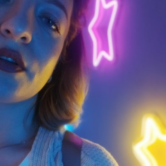 Екатерина Кот, Омск