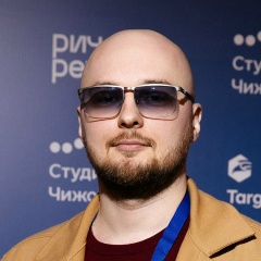 Александр Грушовец, 29.07, Москва
