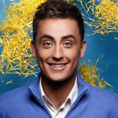 Фима Константиновский, 27.12.1991, Киев