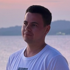 Дмитрий Нечкин