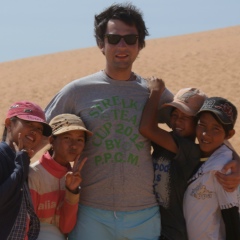 Александр Чепиков, 21.02.1987, Москва