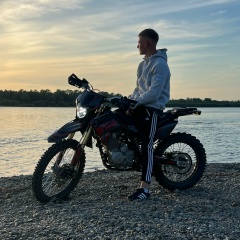 Антон Слабович, 08.09, Томск