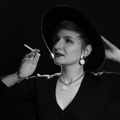 Мария Орлова, 02.10, Москва